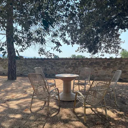 Apartment La Selva Arezzo