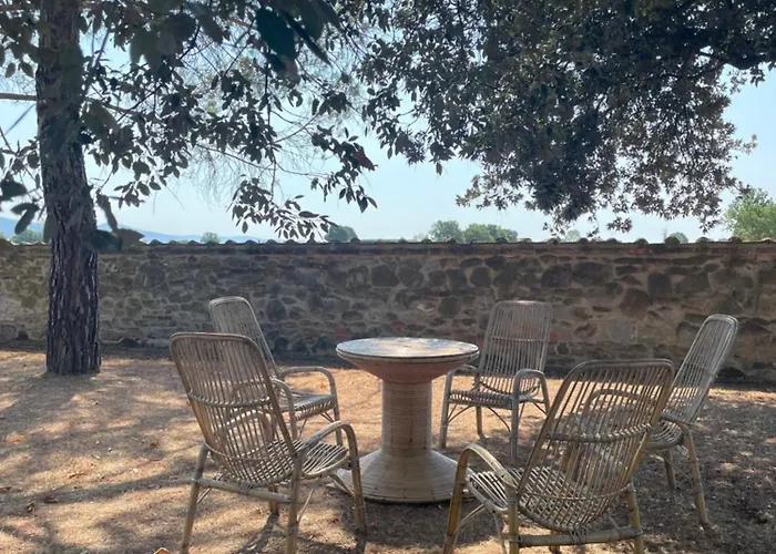 דירה La Selva ארצו