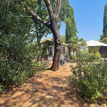 Apartament La Selva